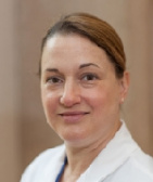 Dr. Nicole M. Iovine, MD