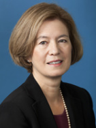 Lillian Meacham, MD