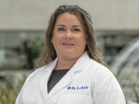 Leslie L. Sangster