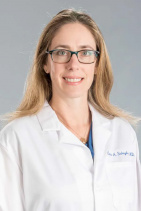 Dr. Erica Schuyler, MD