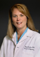Nicole M Lamborne, MD