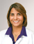 Dr. Lilliana L Barillas-Arias, MD