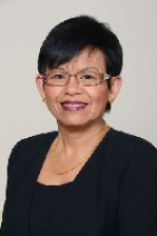 Dr. Lillie-Mae Padilla, MD