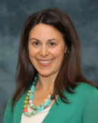 Dr. Nicole Denise Marsico, MD