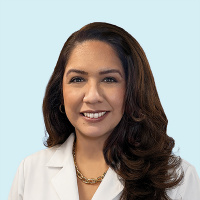 Patricia Vega Mendoza, PA - McAllen, TX - Family Medicine, Physician Assistants