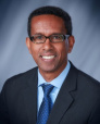 Mahdere Asfaw, MD