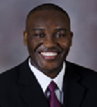 Lincoln T Shenje, MD, PHD, MRCP