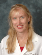 Nicole Suzette Perry, MD