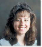 Dr. Lina Famiglietti Paster, MD