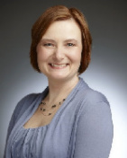 Dr. Nicole Marie Hannon Roberson, MD