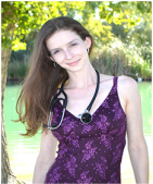 Bianca Despotides, NMD