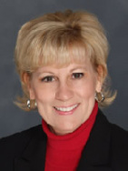 Linda Ahrens, APNP