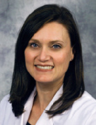 Dr. Nicole Silverstein, MD