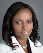 Obiageli Uchenna Ogbata, MD