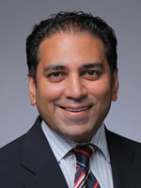 Dr. Ojas Shah, MD