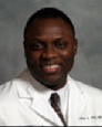 Dr. Olaitan Adeniji, MD