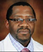 Dr. Olaniran Ladipo, MD