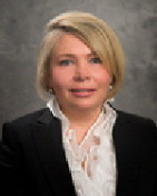 Dr. Olga Yevseyevna Brooks, MD