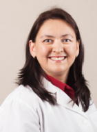 Olga Dobuzinsky, MD