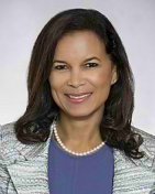 Jocelyn A Mitchell-Williams, MD, PHD, FACOG