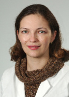 Olga Kaliebe, MD