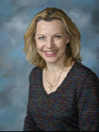 Dr. Olga Neonila Popel, MD