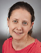 Olga Kagan Weinberg, MD