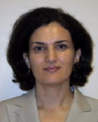 Olga Zarkh, MD