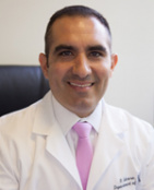 Dr. Oliver Cabrera, DDS