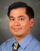 Dr. Oliver Custodio Galita, MD