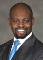 Dr. Olubunmi O Akinbajo, MD