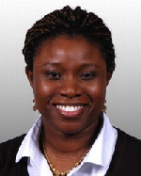 Dr. Olubunmi K. Ojikutu, MD