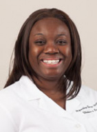 Olufunmilayo Odunuga, MD