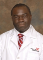 Dr. Olugbenga O Olowokure, MD