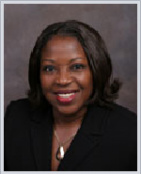 Dr. Olukemi Yetunde Omotoso, MD