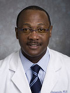 Dr. Olusola Olanrewaju Oguntolu, MD