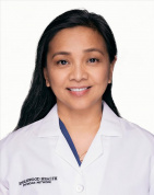 Mary Jane Prado, APN