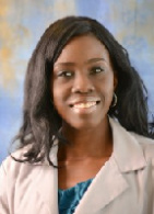 Oluwatoyin M Nwafor, MD