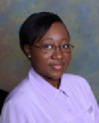 Dr. Oluwayemisi Ibraheem, MD