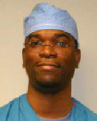 Oluwole Longe, MD