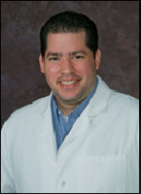 Omar L Osorio, MD