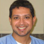 Omar O Siddiqi, DMD