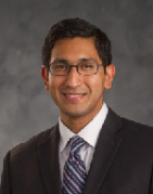 Omar N Syed, MD, FAANS