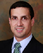 Dr. Omar O Torres, MD