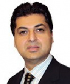 Omer Afzal, MD