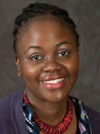 Dr. Omerine Aseh, MD
