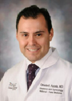 Ometeotl M Acosta, MD