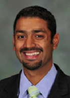 Dr. Omkar O Karthikeyan, MD