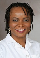 Dr. Omonele Ohen Nwokolo, MD