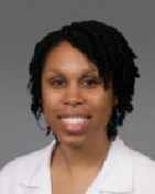 Dr. Oni Blackstock, MD